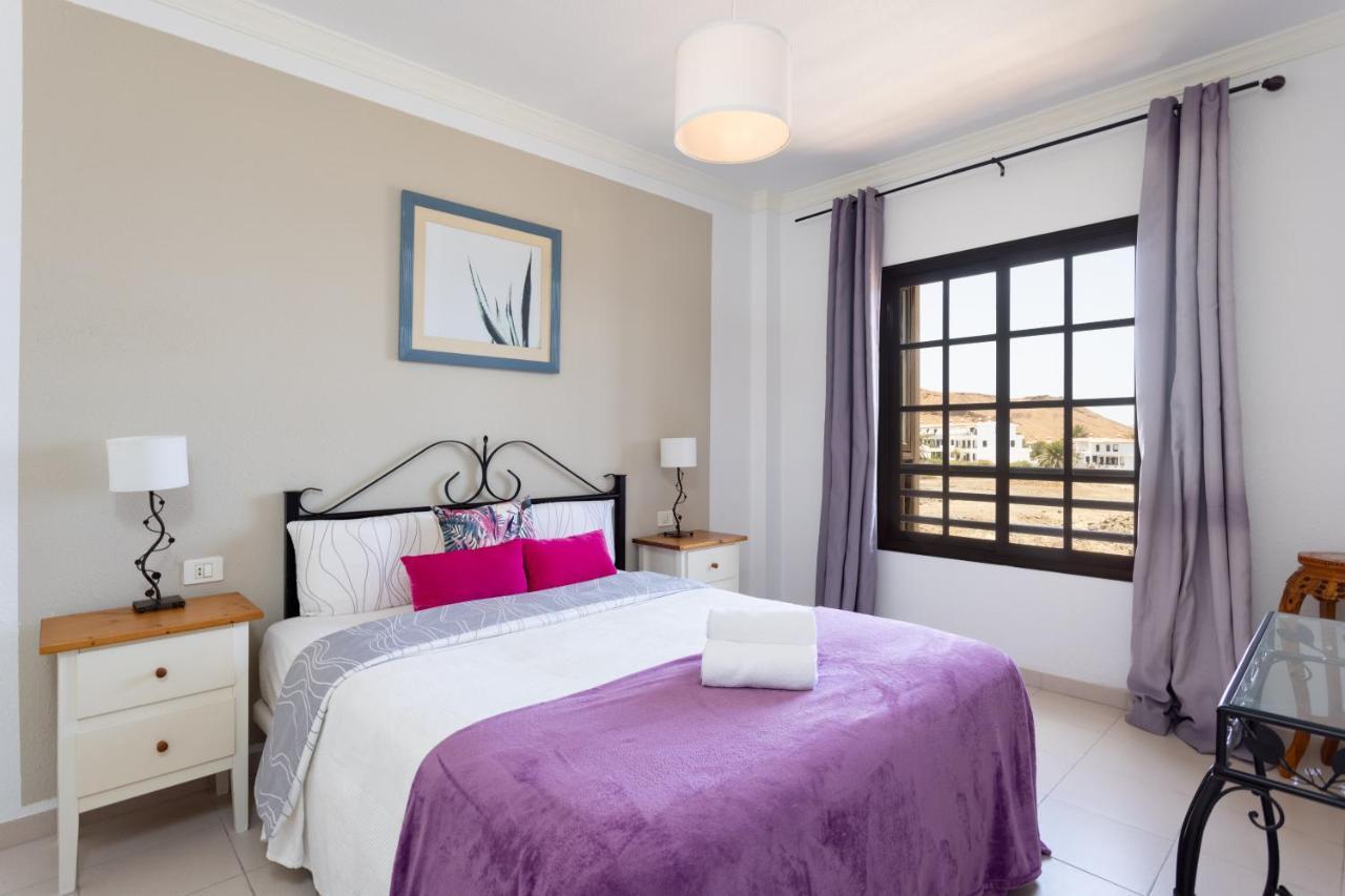 Home2Book Pretty Apartment Costa Del Silencio, Pool Arona  Exterior foto