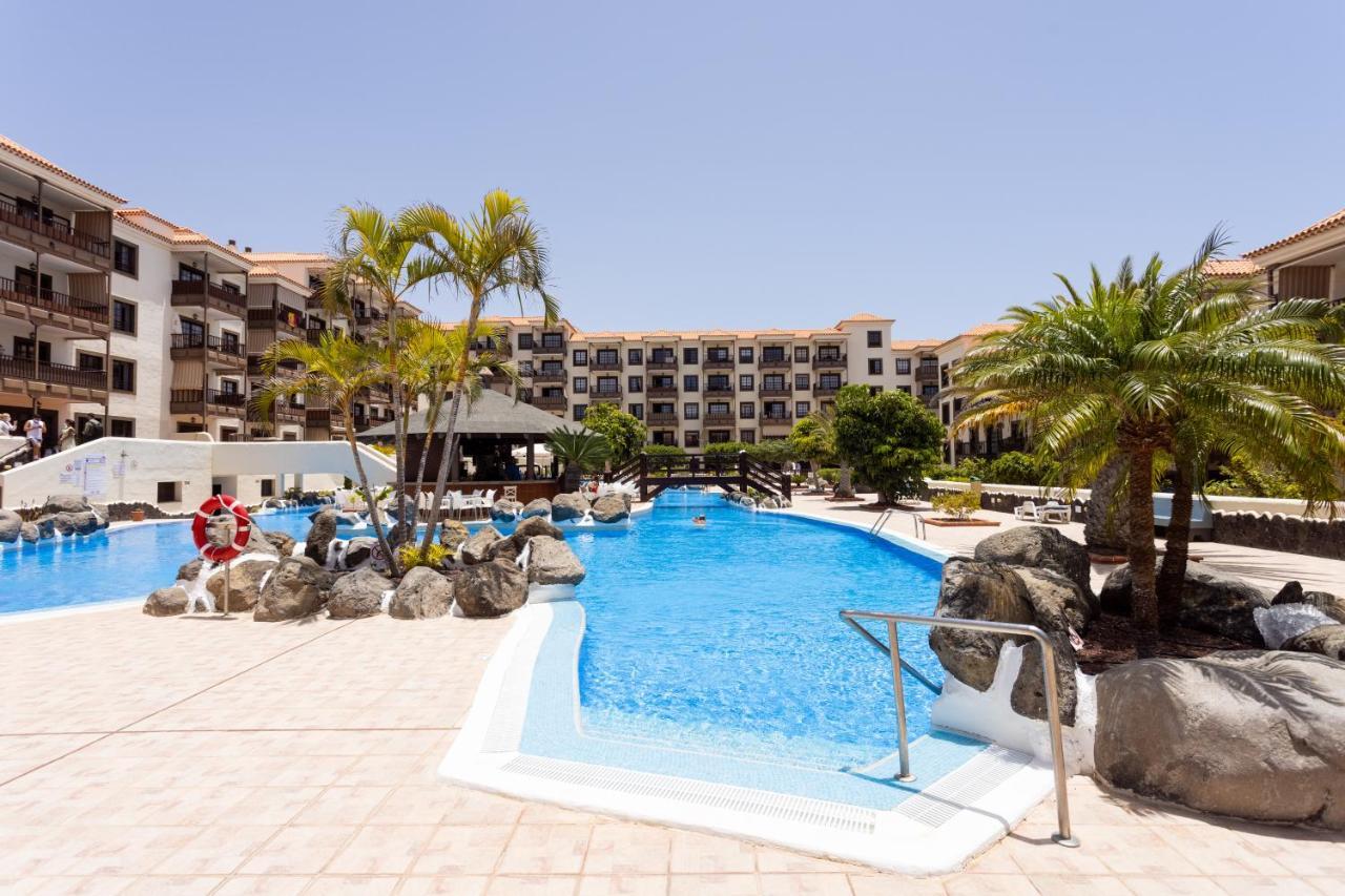 Home2Book Pretty Apartment Costa Del Silencio, Pool Arona  Exterior foto