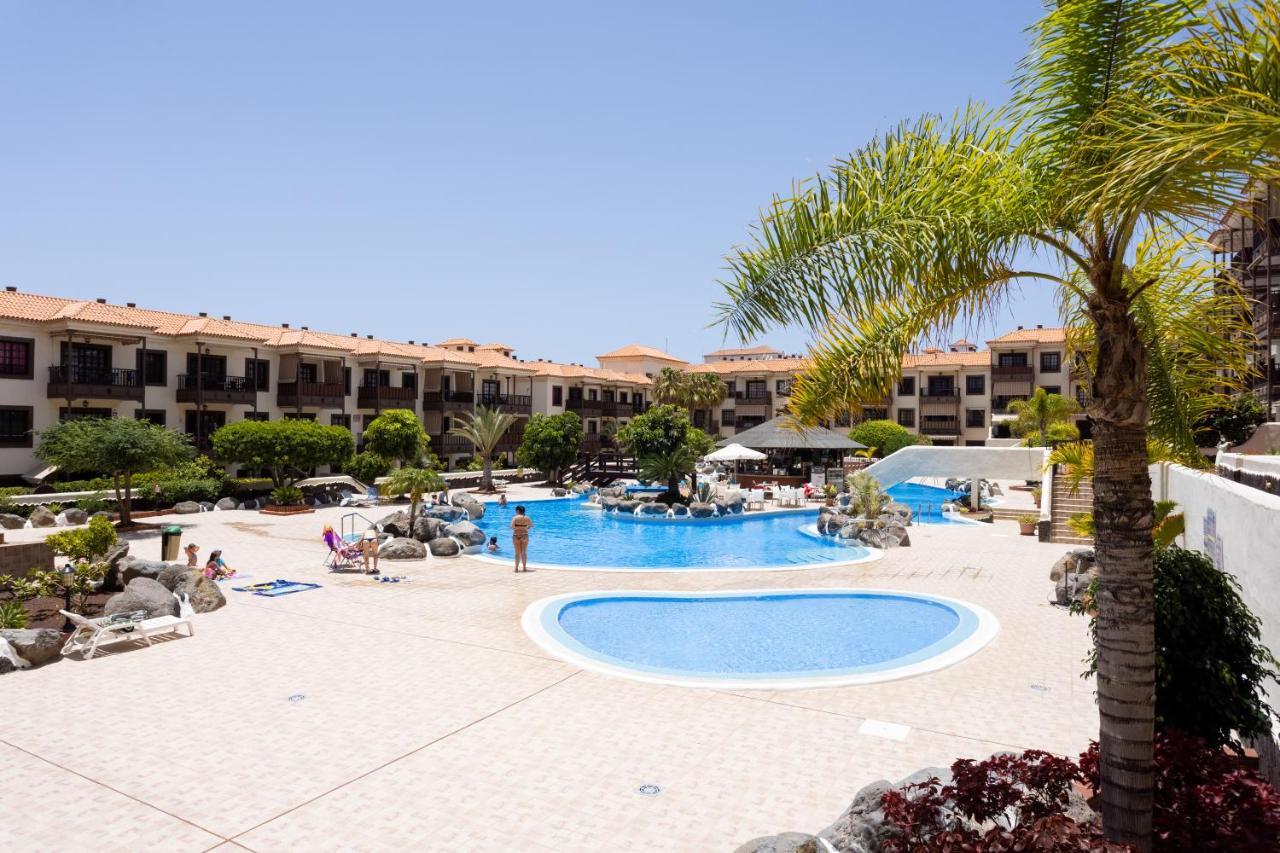 Home2Book Pretty Apartment Costa Del Silencio, Pool Arona  Exterior foto