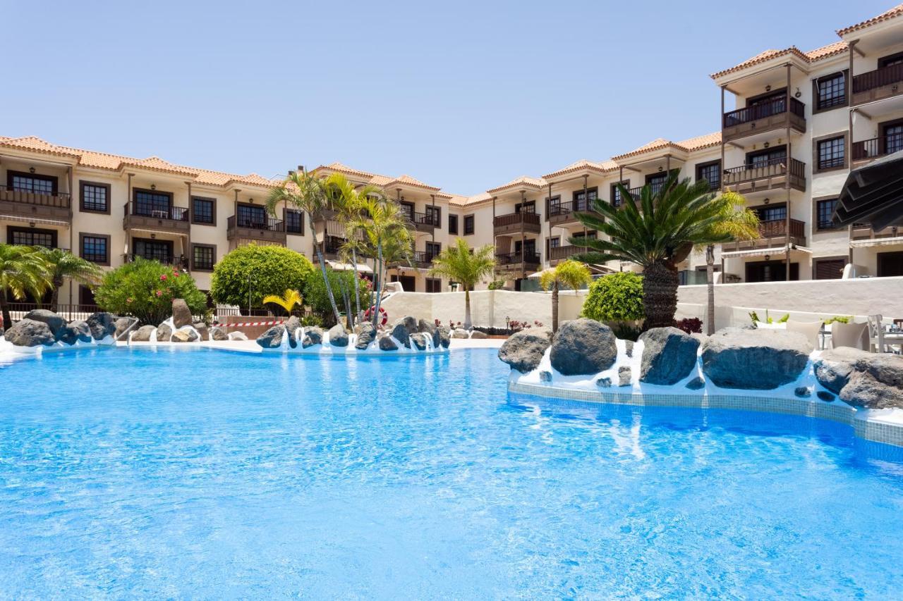 Home2Book Pretty Apartment Costa Del Silencio, Pool Arona  Exterior foto