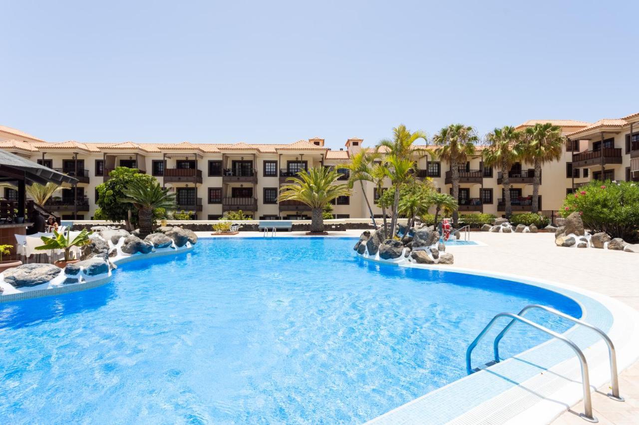 Home2Book Pretty Apartment Costa Del Silencio, Pool Arona  Exterior foto