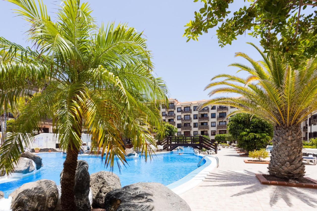 Home2Book Pretty Apartment Costa Del Silencio, Pool Arona  Exterior foto