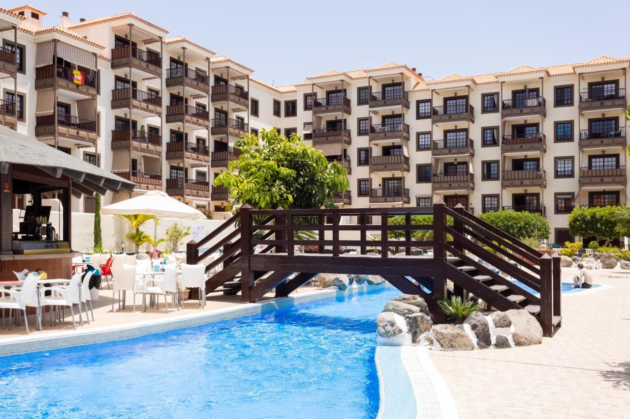 Home2Book Pretty Apartment Costa Del Silencio, Pool Arona  Exterior foto