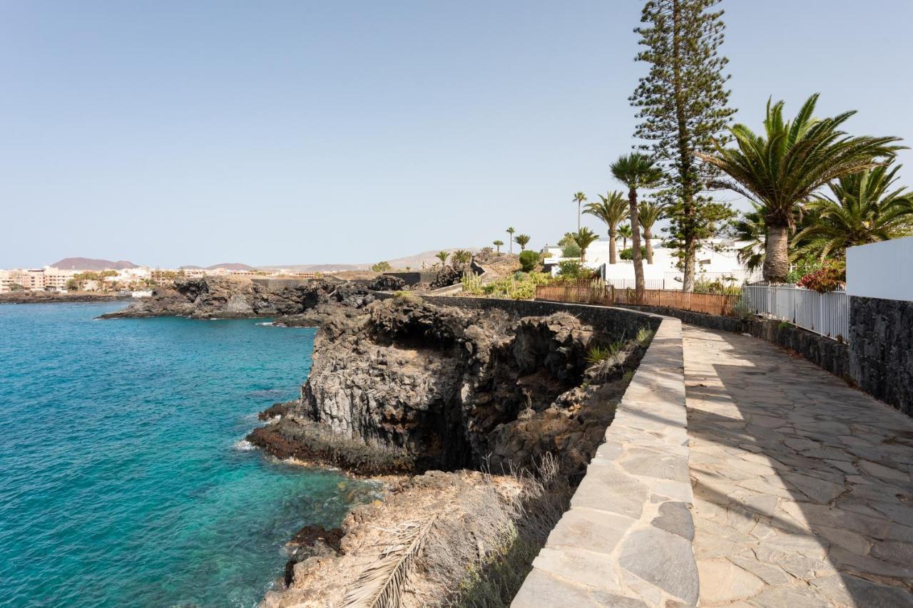Home2Book Pretty Apartment Costa Del Silencio, Pool Arona  Exterior foto