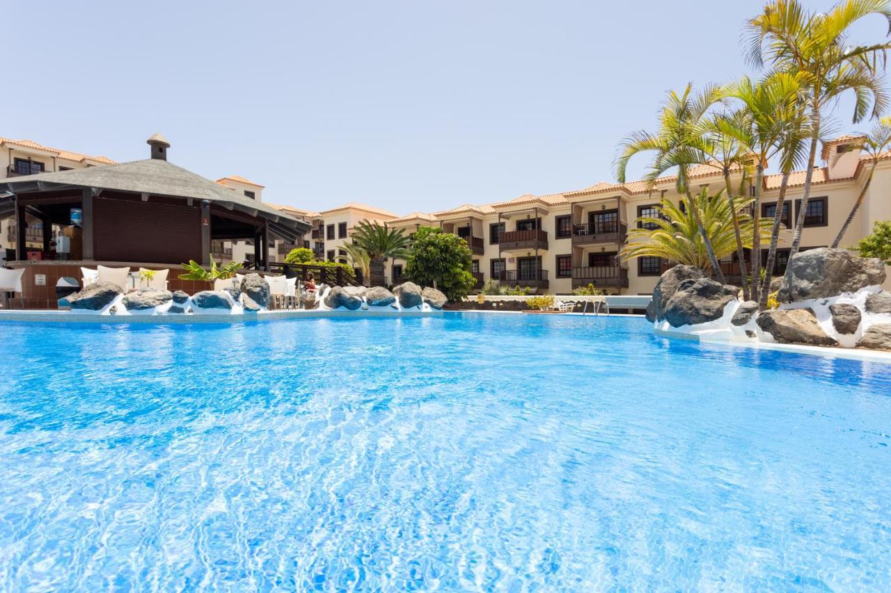 Home2Book Pretty Apartment Costa Del Silencio, Pool Arona  Exterior foto