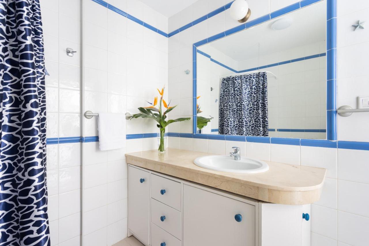 Home2Book Pretty Apartment Costa Del Silencio, Pool Arona  Exterior foto